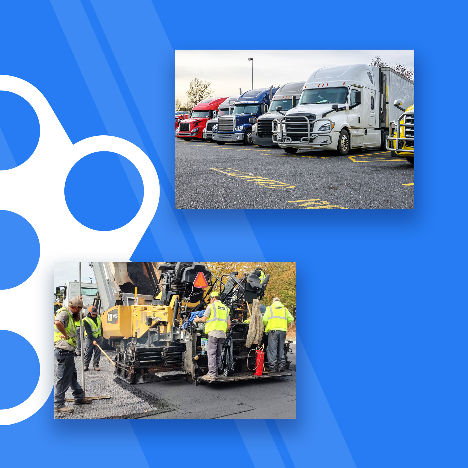 Costs of a Heavy Equipment Parking Lot Construction