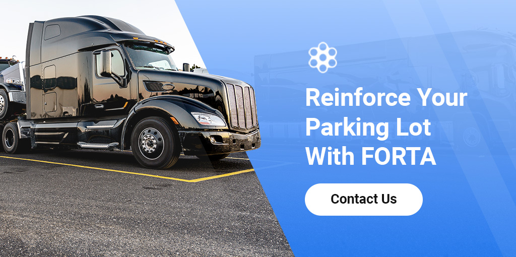 Reinforcement That Lasts — FORTA Solutions for Your Project