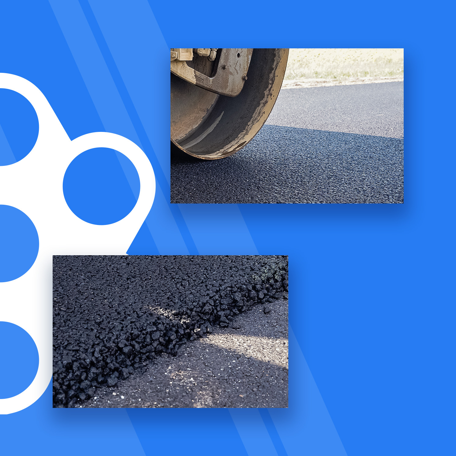 Commercial Asphalt Thickness Guide