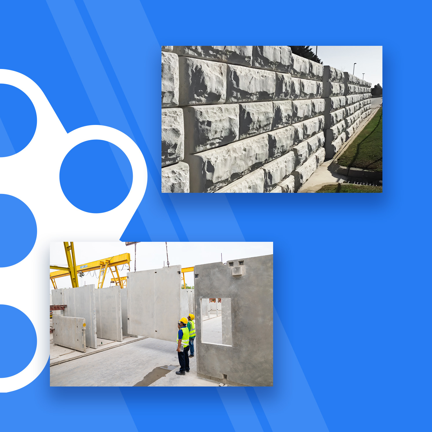 Unlocking the Potential of Precast Concrete - Forta Corp.