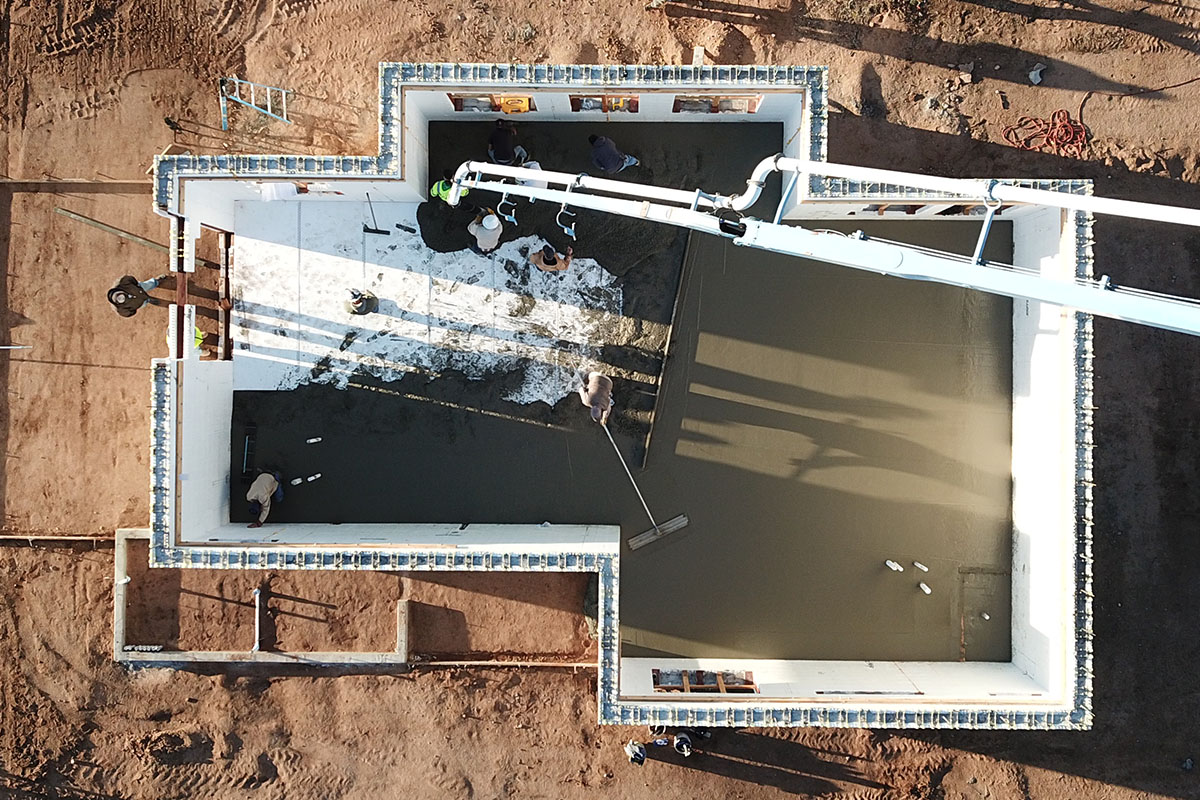 Alternative Concrete Reinforcement Materials