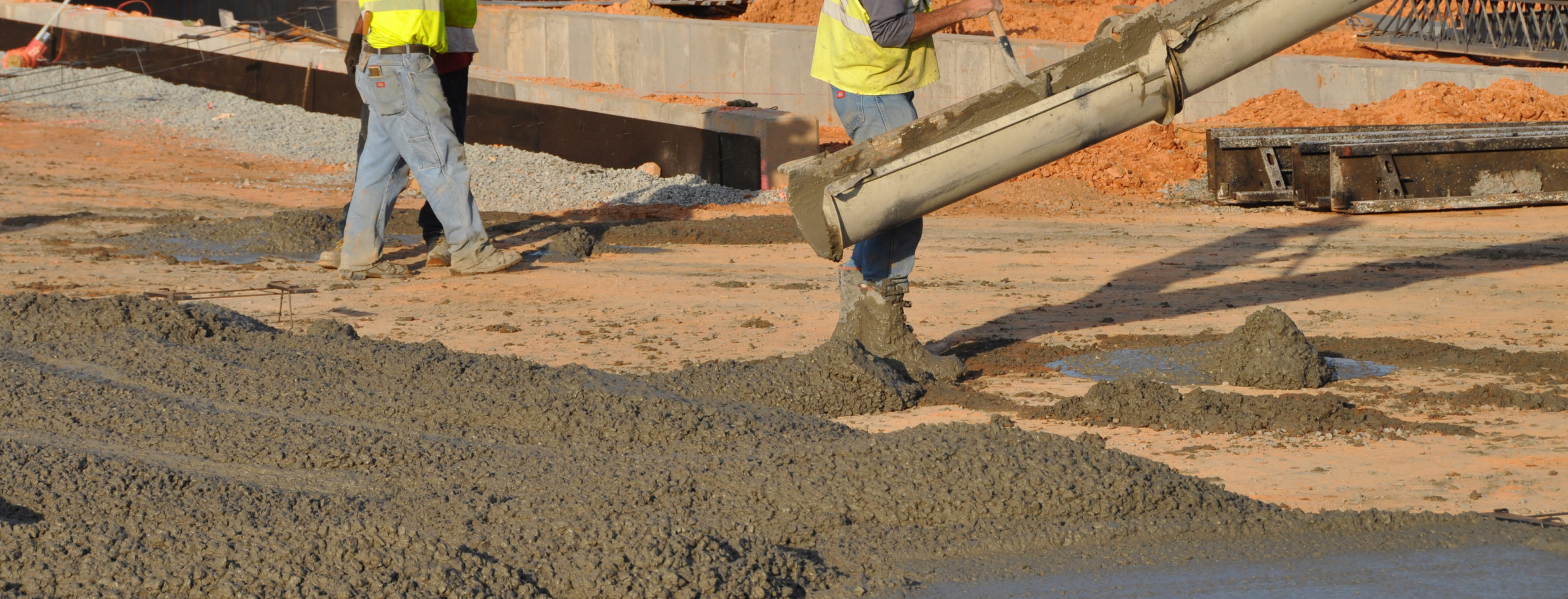Helix Micro Rebar for Slabs on Grade